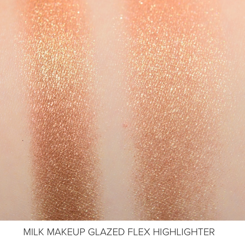 Milk Makeup Flex Highlighter - Glazed - Picture 5 of 6